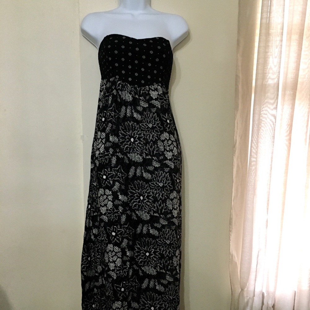 Roxy Maxi Dress size medium